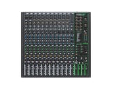 Mackie ProFX16v3 16 Channel 4-bus Professional Effects Mixer with USB